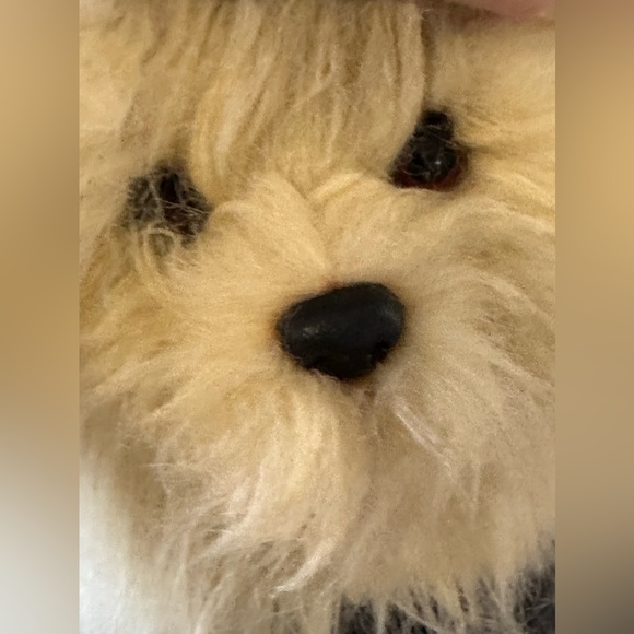 FurReal Friends Hasbro 2003 Go My Walkin Puppy Dog Walking White Maltese Tested - Picture 3 of 15